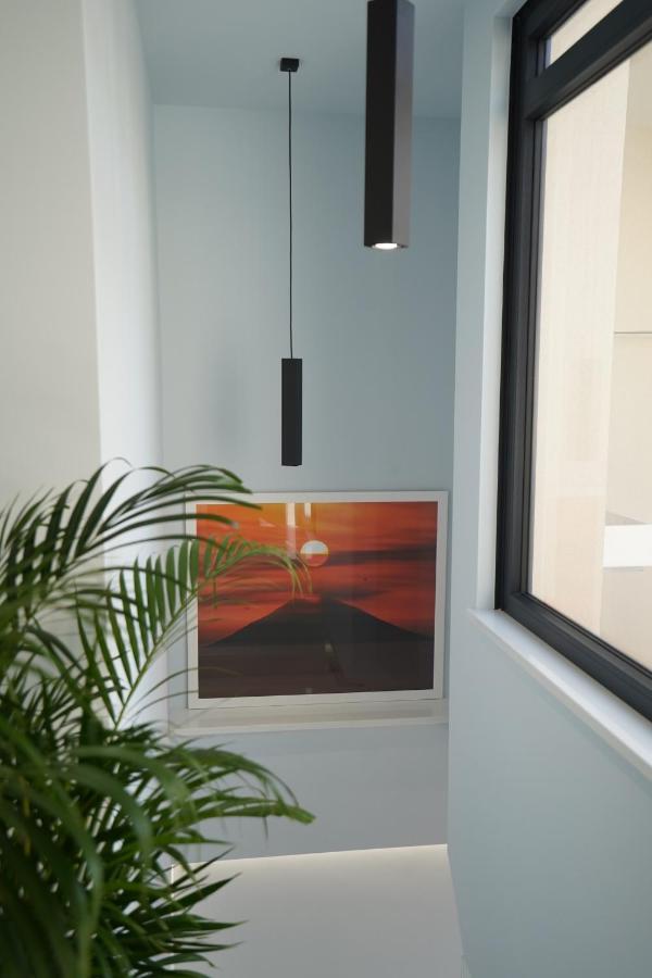 Harmony Tropea Rooms & Suites Exterior foto