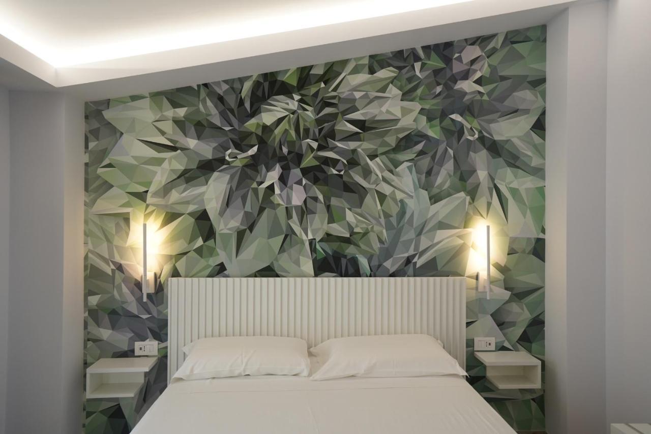 Harmony Tropea Rooms & Suites Exterior foto
