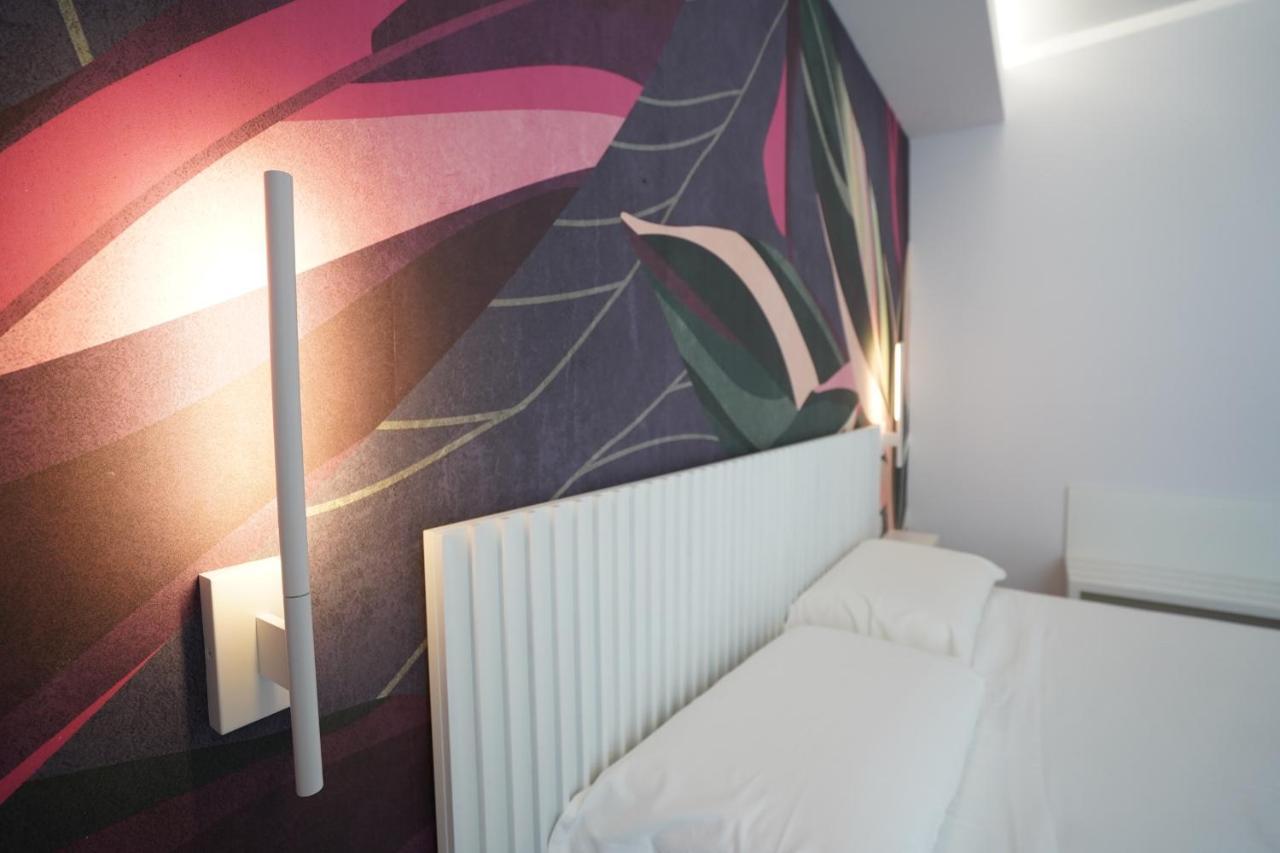 Harmony Tropea Rooms & Suites Exterior foto